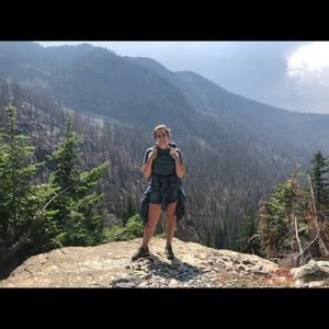 Meet your Posher, Molly